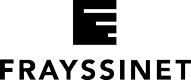 Logo Frayssinet fabricant de solutions et fertilisants pour gazon et espaces verts
