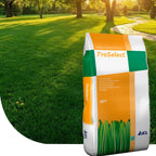 Semences de gazon ProSelect 10kg pour grands espaces, parfait pour pelouses publiques et privées
