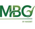 Logo Mon Beau Gazon (MBG) by Massiet
